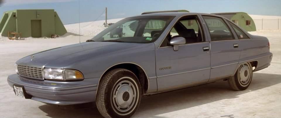 Chevrolet Caprice