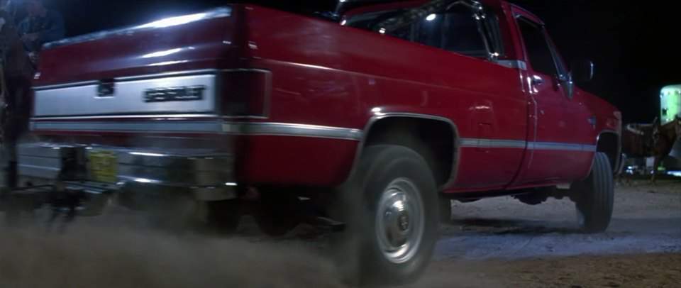 Chevrolet K-Series