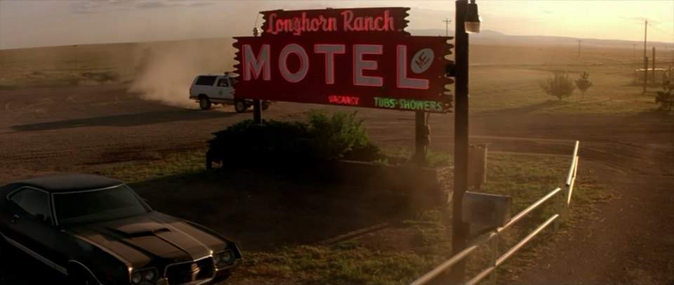 Ford Gran Torino Sport