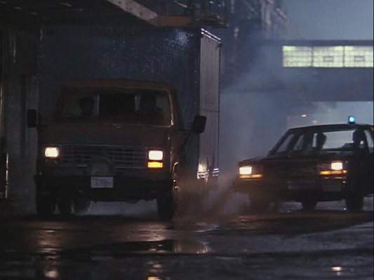 Ford Econoline