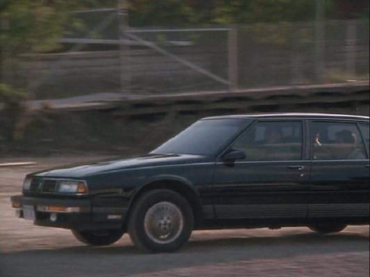 Oldsmobile Touring Sedan