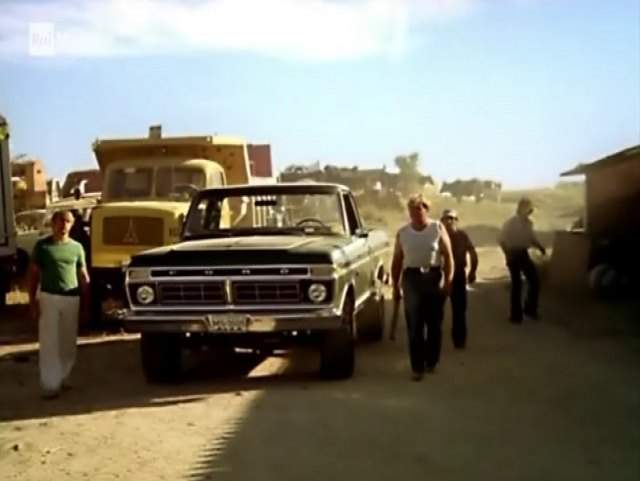 Ford F-Series