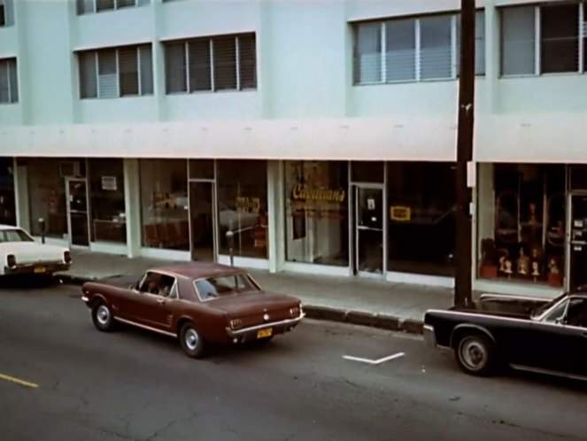 Lincoln Continental