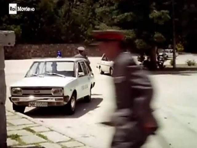 Seat 131 Familiar