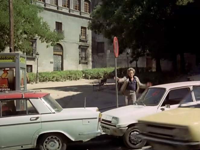 Seat 1400 C