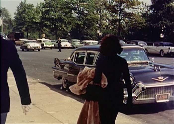 Cadillac Fleetwood 75