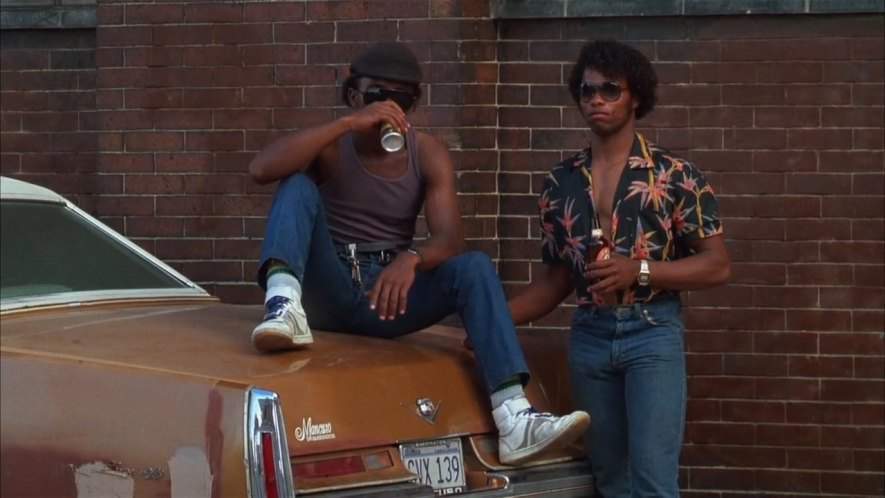 Cadillac Coupe DeVille