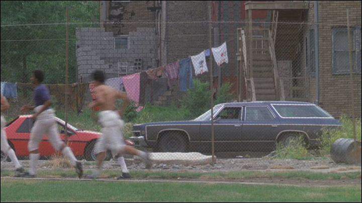 Chevrolet Kingswood Estate