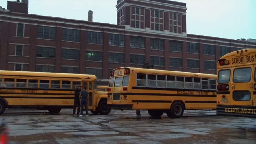 International Harvester Loadstar