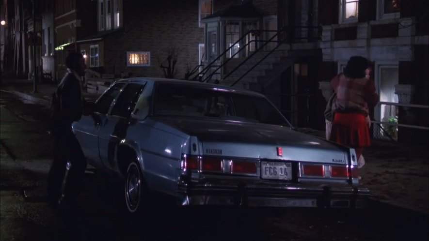 Oldsmobile Delta 88 Royale