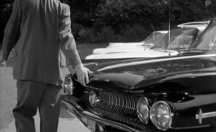 Buick Electra