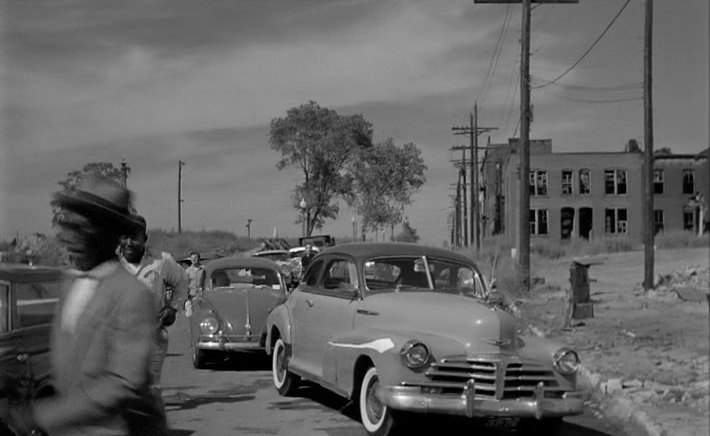 Chevrolet Fleetmaster