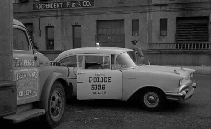 Chevrolet One-Fifty