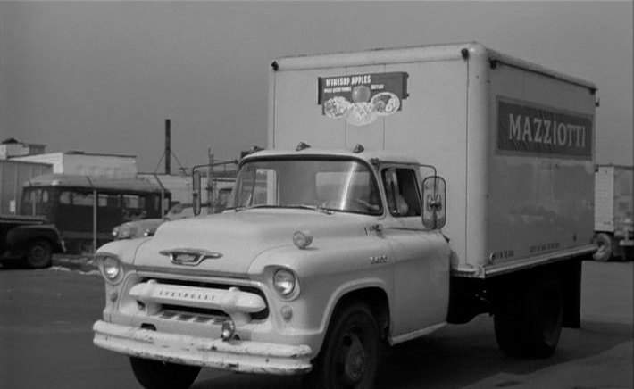 Chevrolet Task-Force 6400