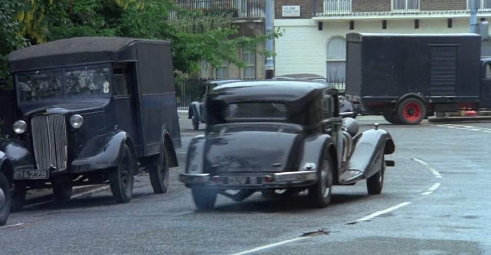 Morris-Commercial LC3