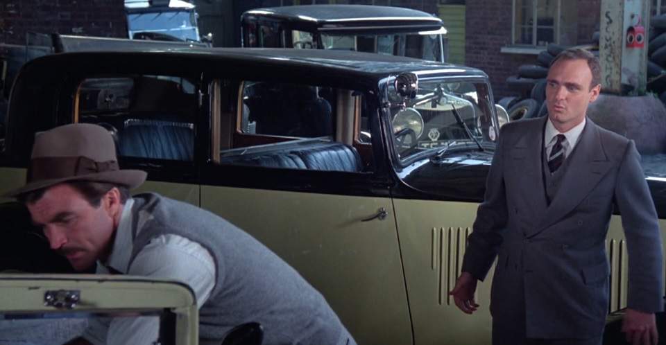 Rolls-Royce 20/25 h.p.