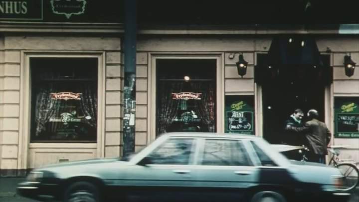 Mazda 929