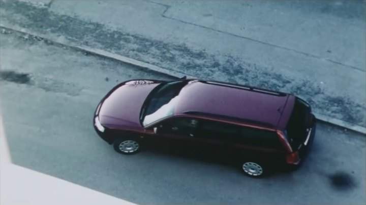 Volkswagen Passat Stasjonsvogn B5