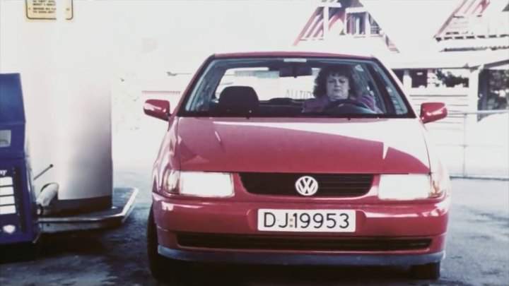 Volkswagen Polo III