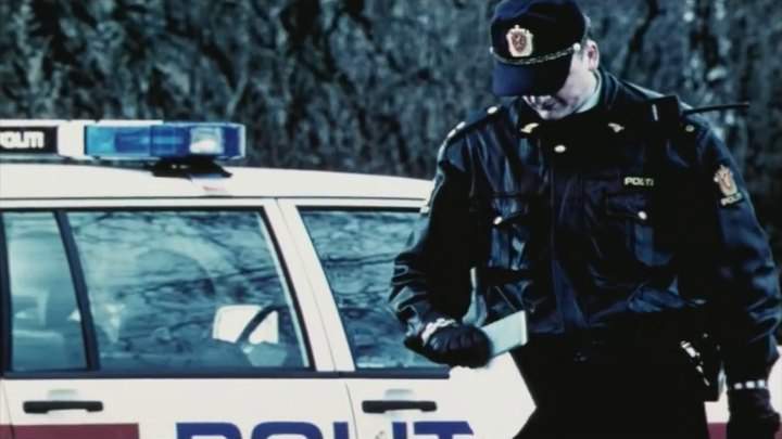 Volvo 940