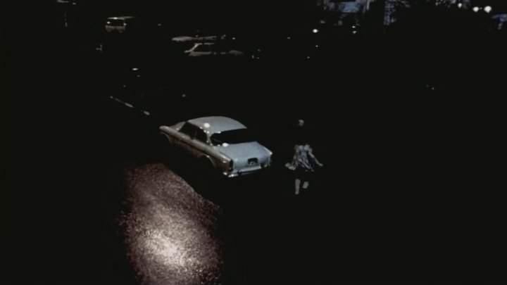 Volvo Amazon
