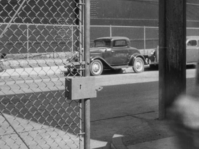 Ford Model B