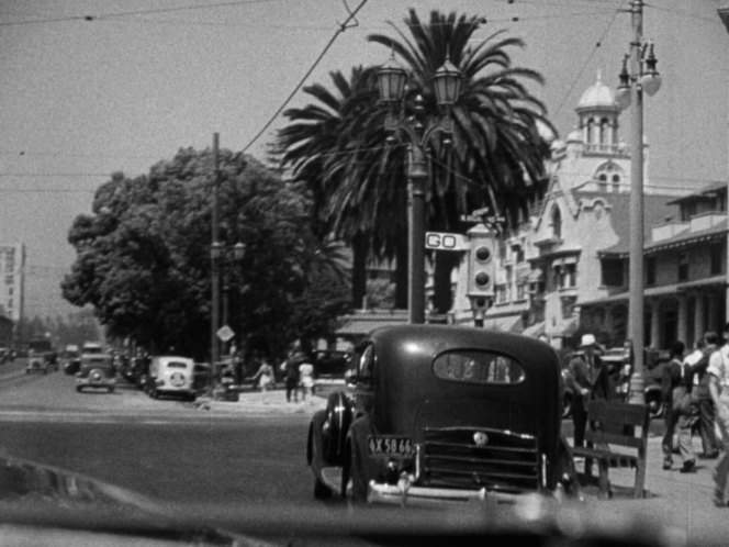 Packard Eight