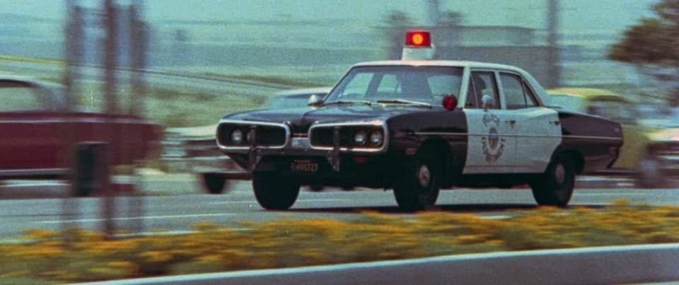Dodge Coronet