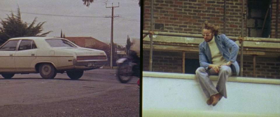 Ford Fairlane