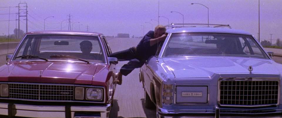 Ford Fairmont