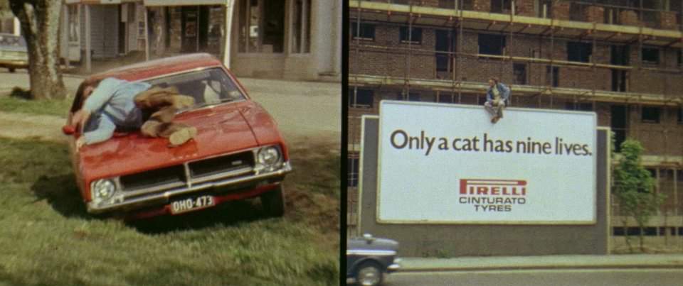 Ford Falcon
