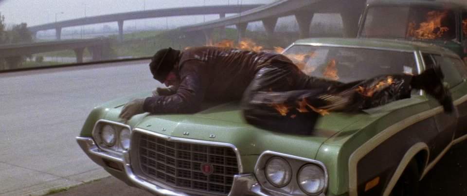 Ford Gran Torino Squire
