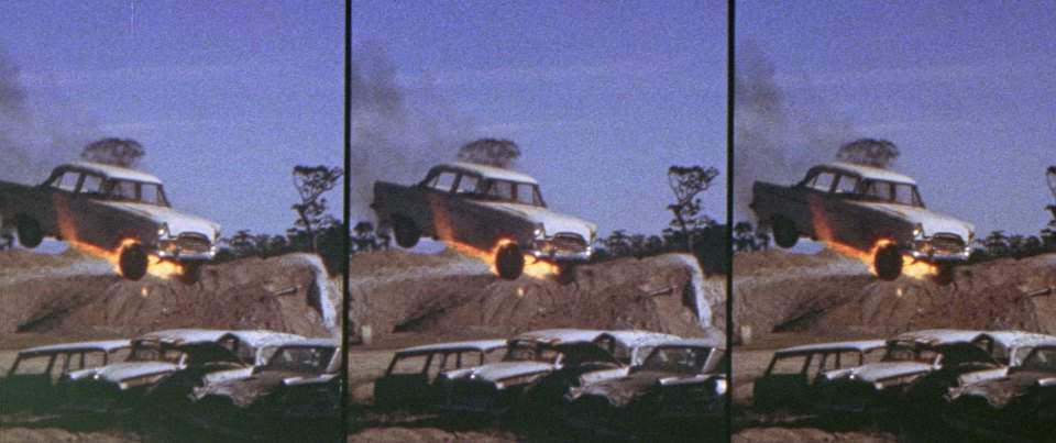 Ford Zephyr MkII