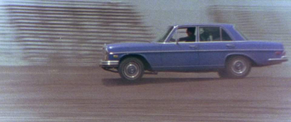 Mercedes-Benz 280 S