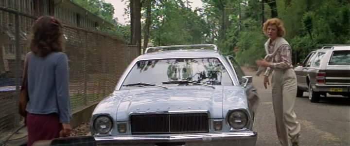 Buick Electra Estate Wagon