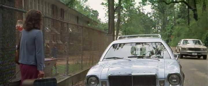 Cadillac Seville