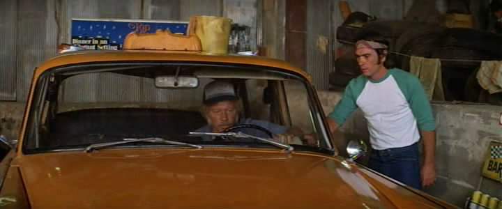 Checker Taxicab