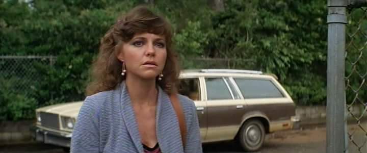 Chevrolet Malibu Wagon