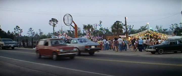 Chevrolet Vega Kammback