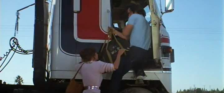 International Harvester Transtar CO-4070 A