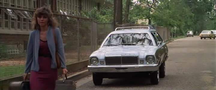 Mercury Bobcat Villager