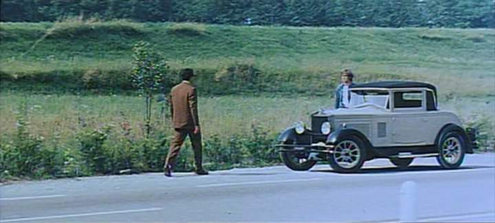 Fiat 509