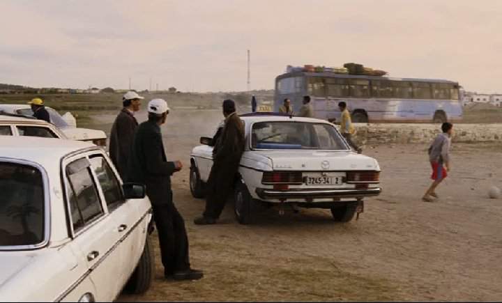 Mercedes-Benz 240 D