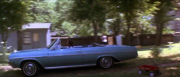 Buick Skylark