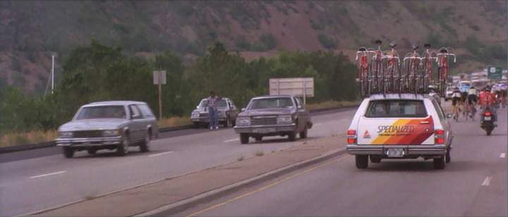 Chevrolet Caprice Classic