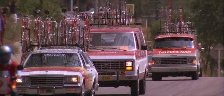 Chevrolet Caprice Classic