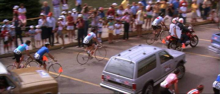 Chevrolet S-10 Blazer