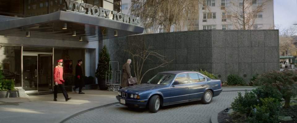 BMW 5