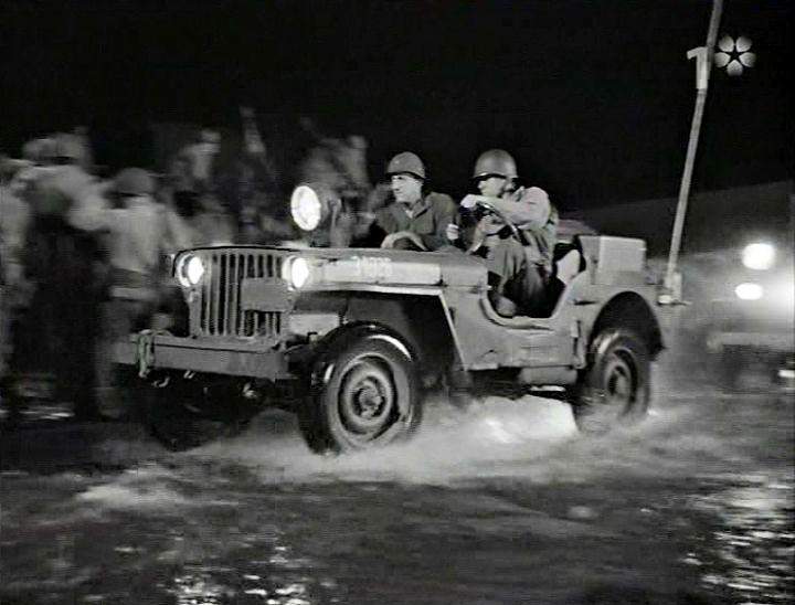 Willys MB 'Jeep'