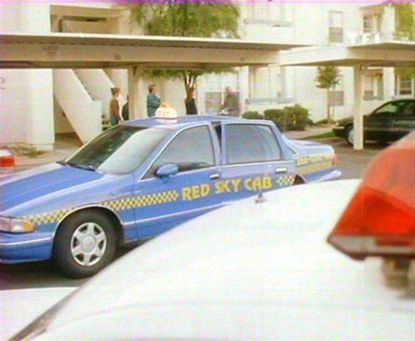 Chevrolet Caprice